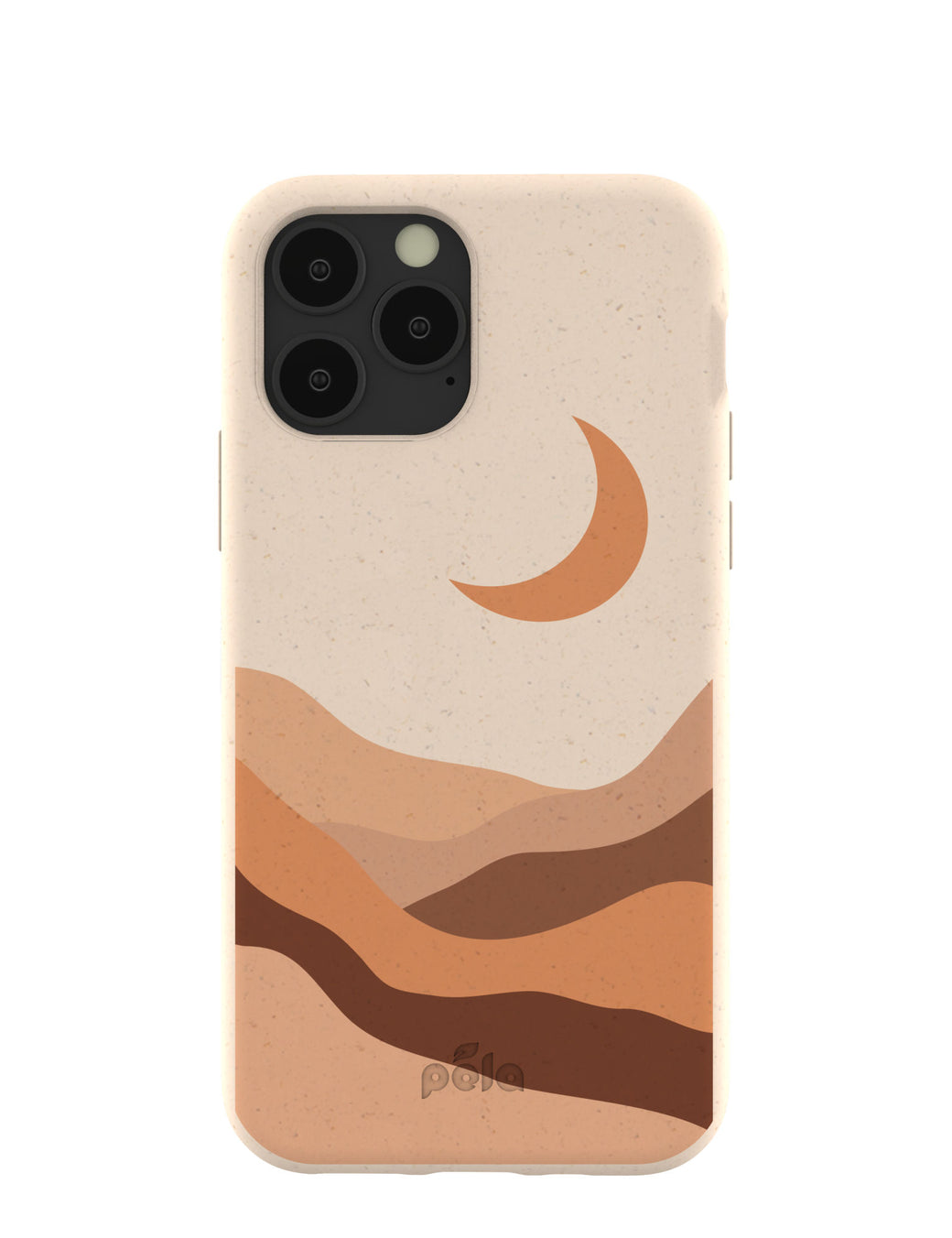 Seashell Dusk iPhone 11 Pro Case