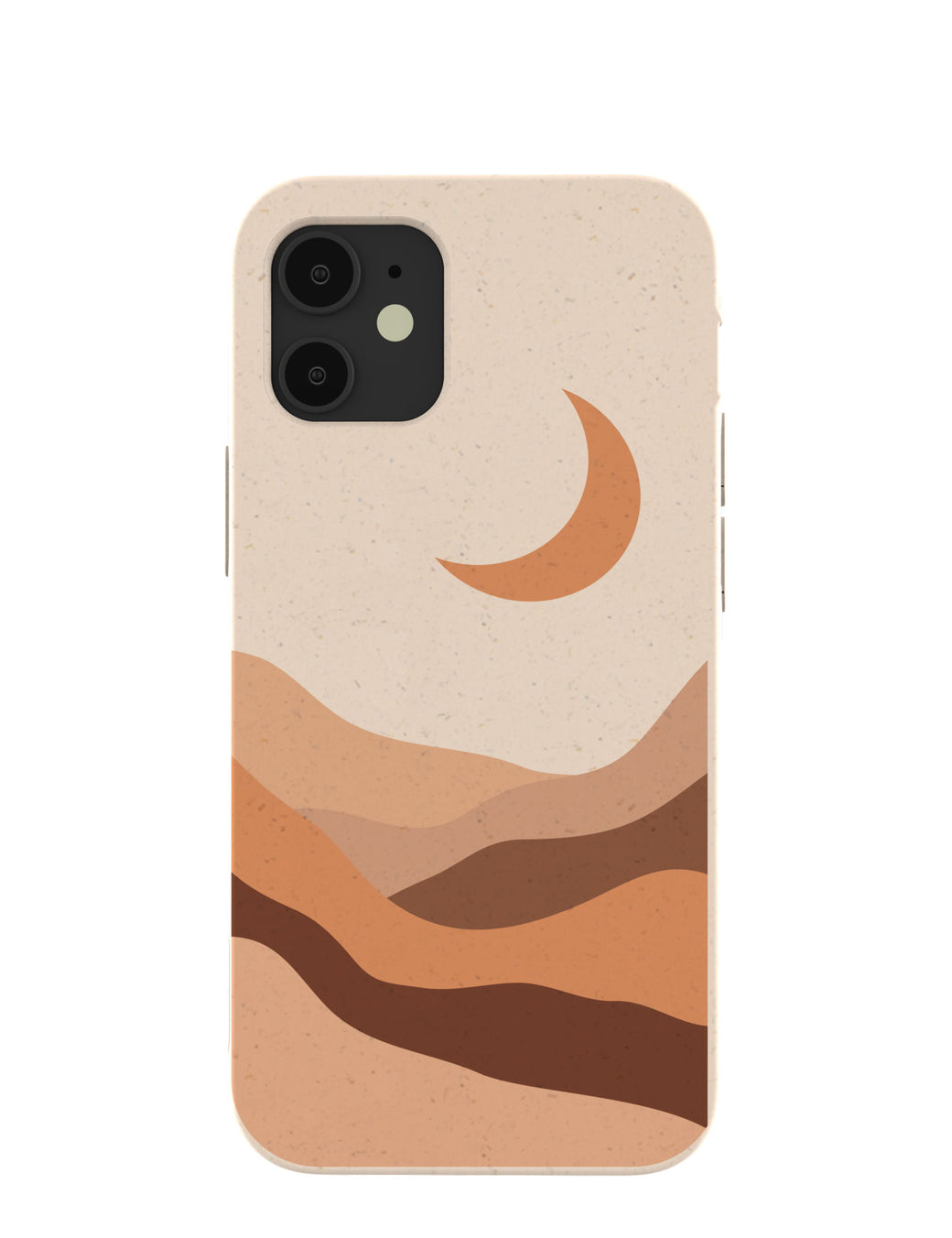 Seashell Dusk iPhone 12 Mini Case