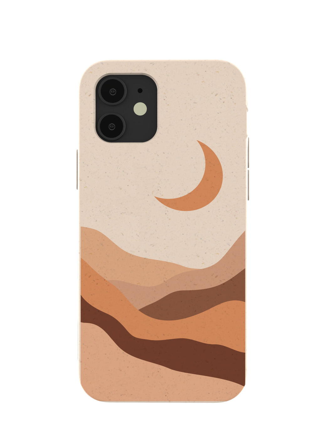 Seashell Dusk iPhone 12/ iPhone 12 Pro Case