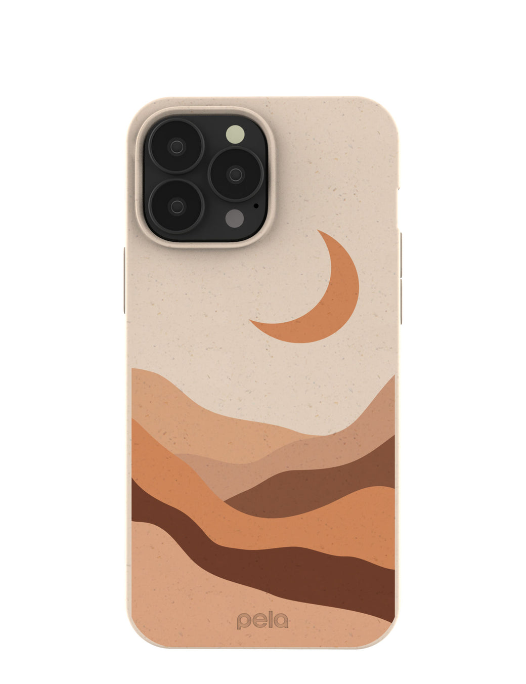 Seashell Dusk iPhone 13 Pro Max Case