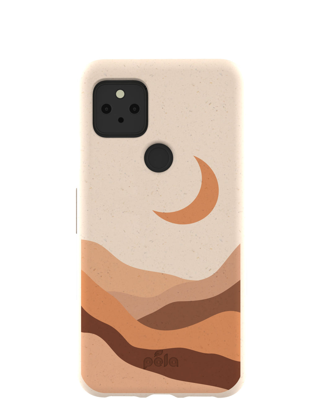 Seashell Dusk Google Pixel 5 Case
