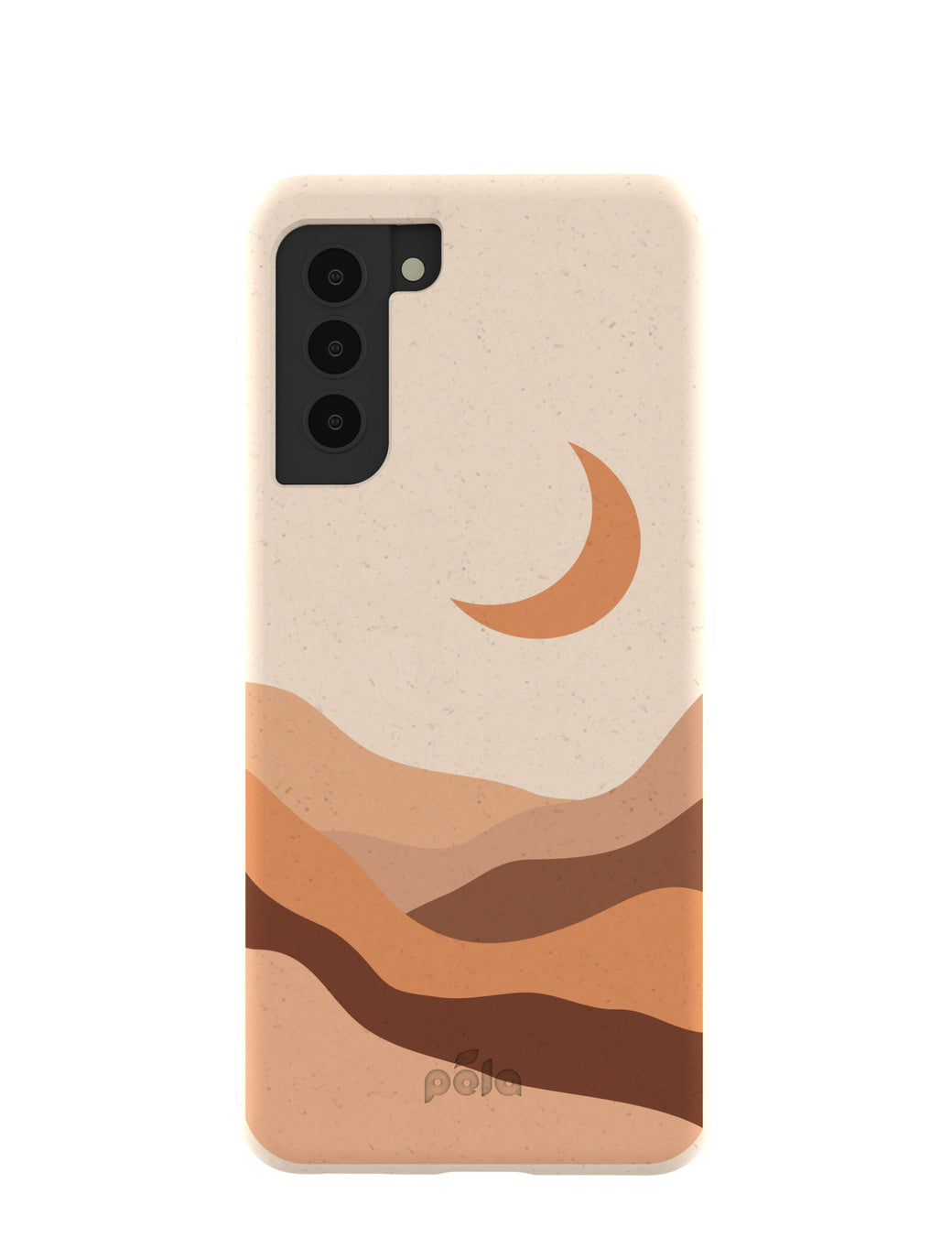 Seashell Dusk Samsung Galaxy S21 Case
