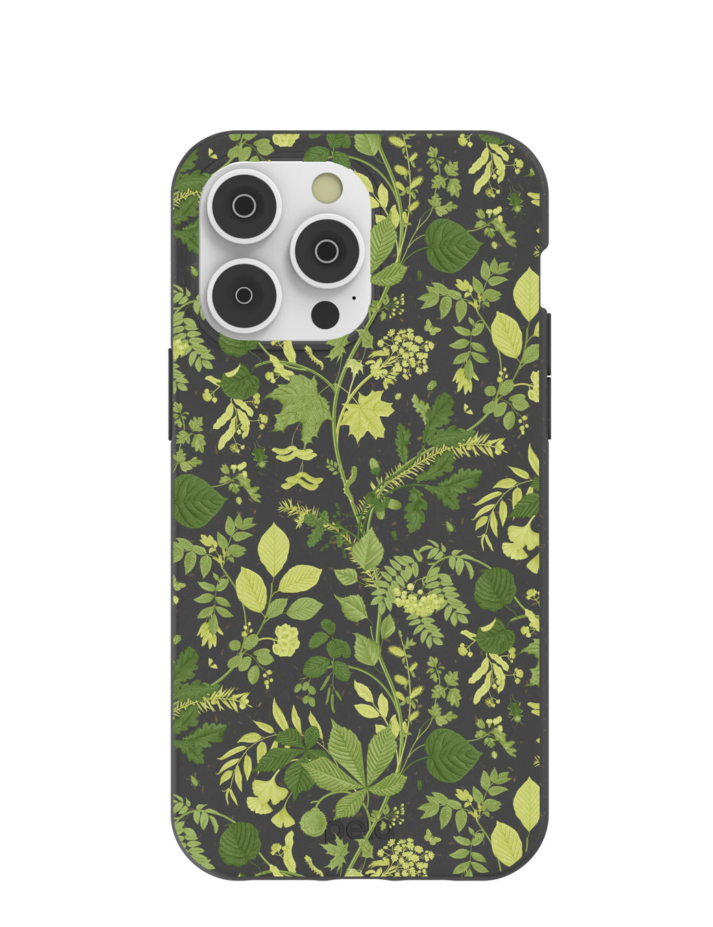 Black Evergreen iPhone 14 Pro Max Case with MagSafe Module
