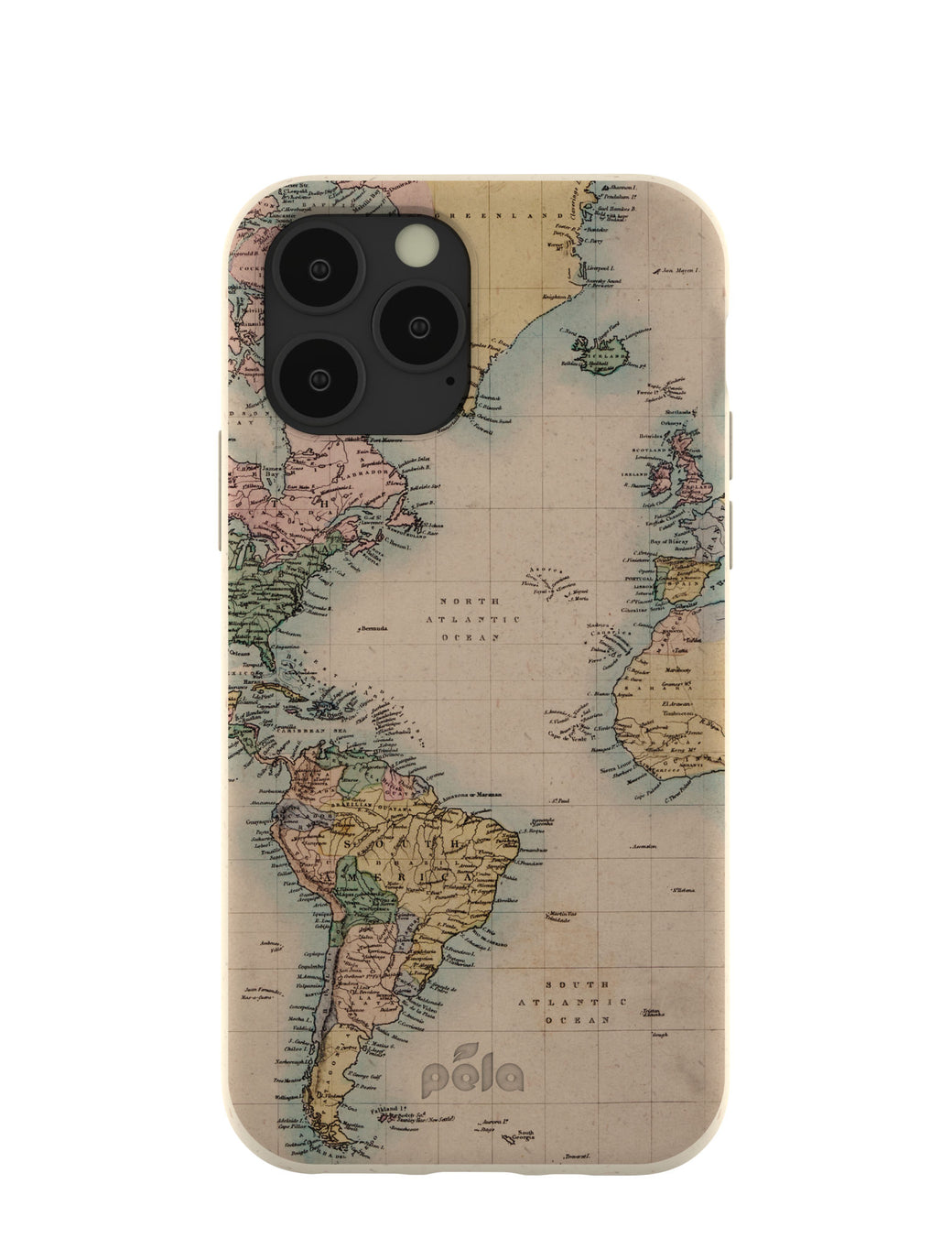 London Fog Explorer iPhone 11 Pro Case