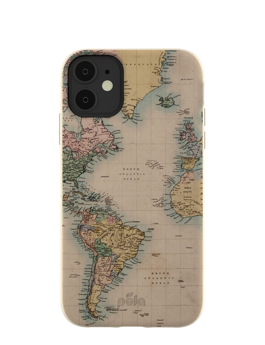 London Fog Explorer iPhone 11 Case