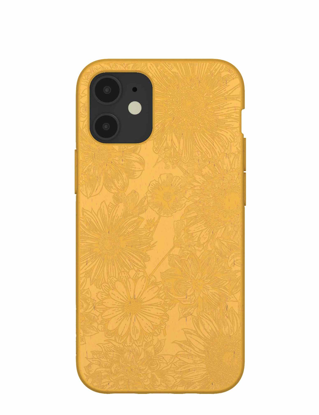 Honey Flora iPhone 12 Mini Case