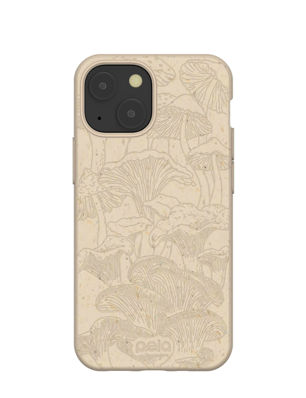 London Fog Forage iPhone 13 Mini Case