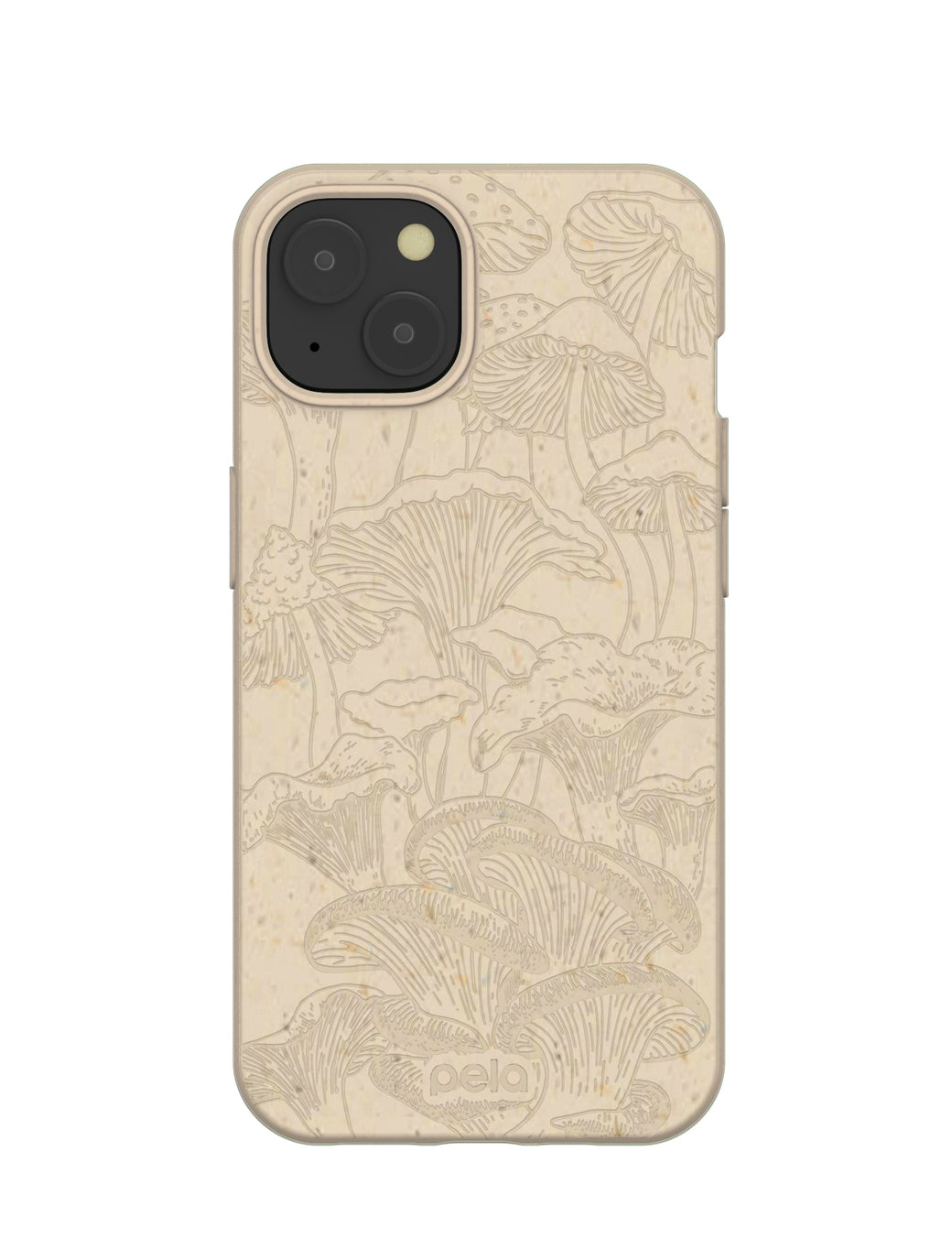 London Fog Forage iPhone 13 Case