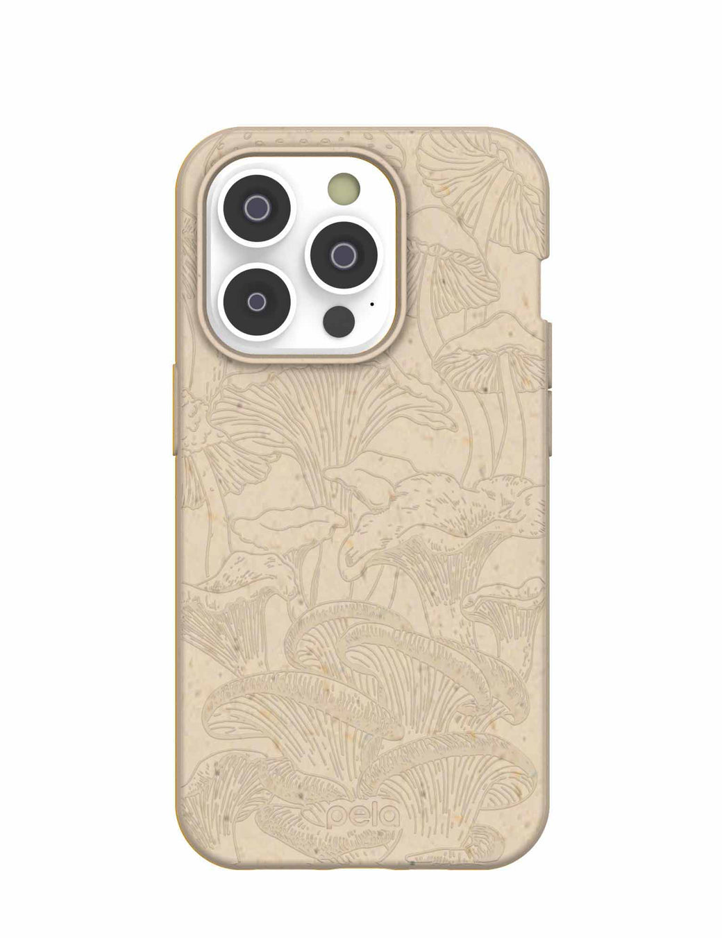 London Fog Forage iPhone 14 Pro Case with MagSafe Module