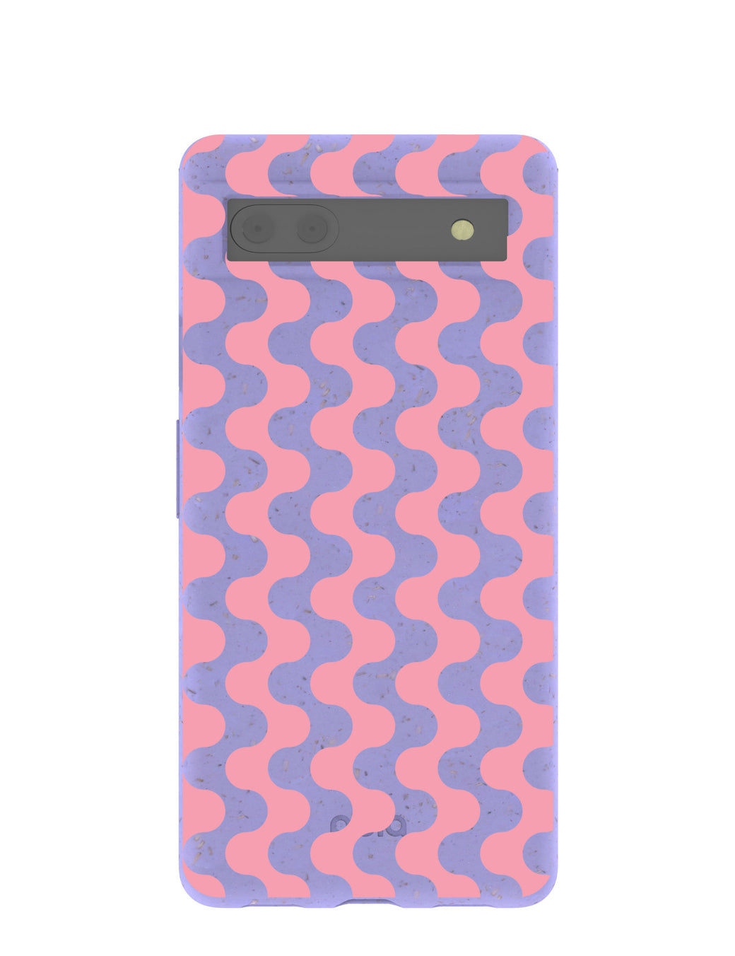 Lavender Frequency Google Pixel 6a Case
