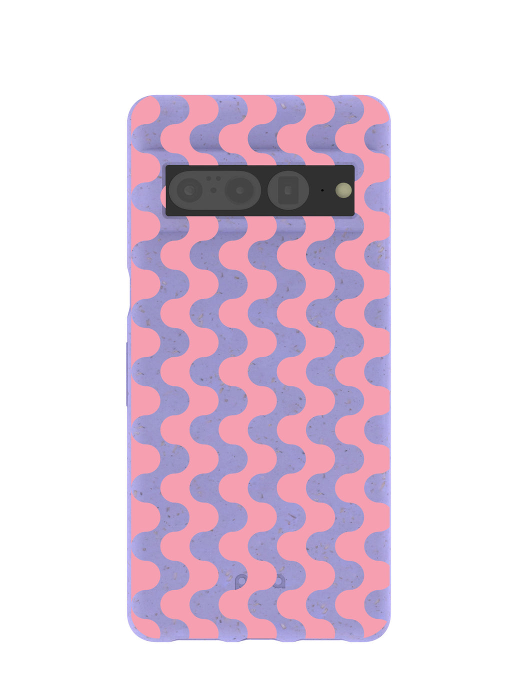 Lavender Frequency Google Pixel 7 Pro Case