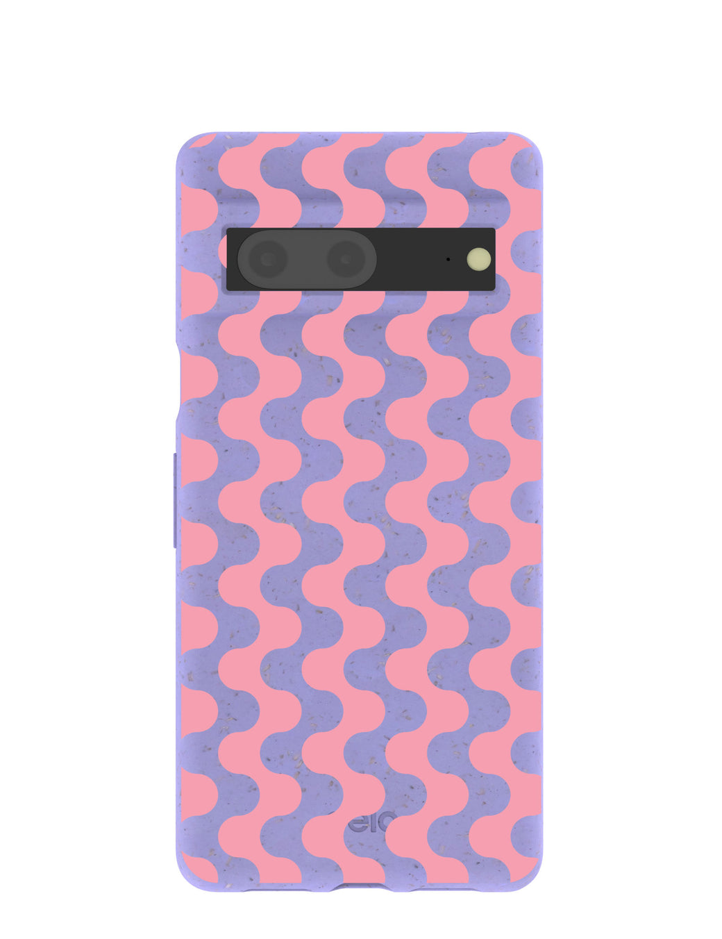 Lavender Frequency Google Pixel 7 Case