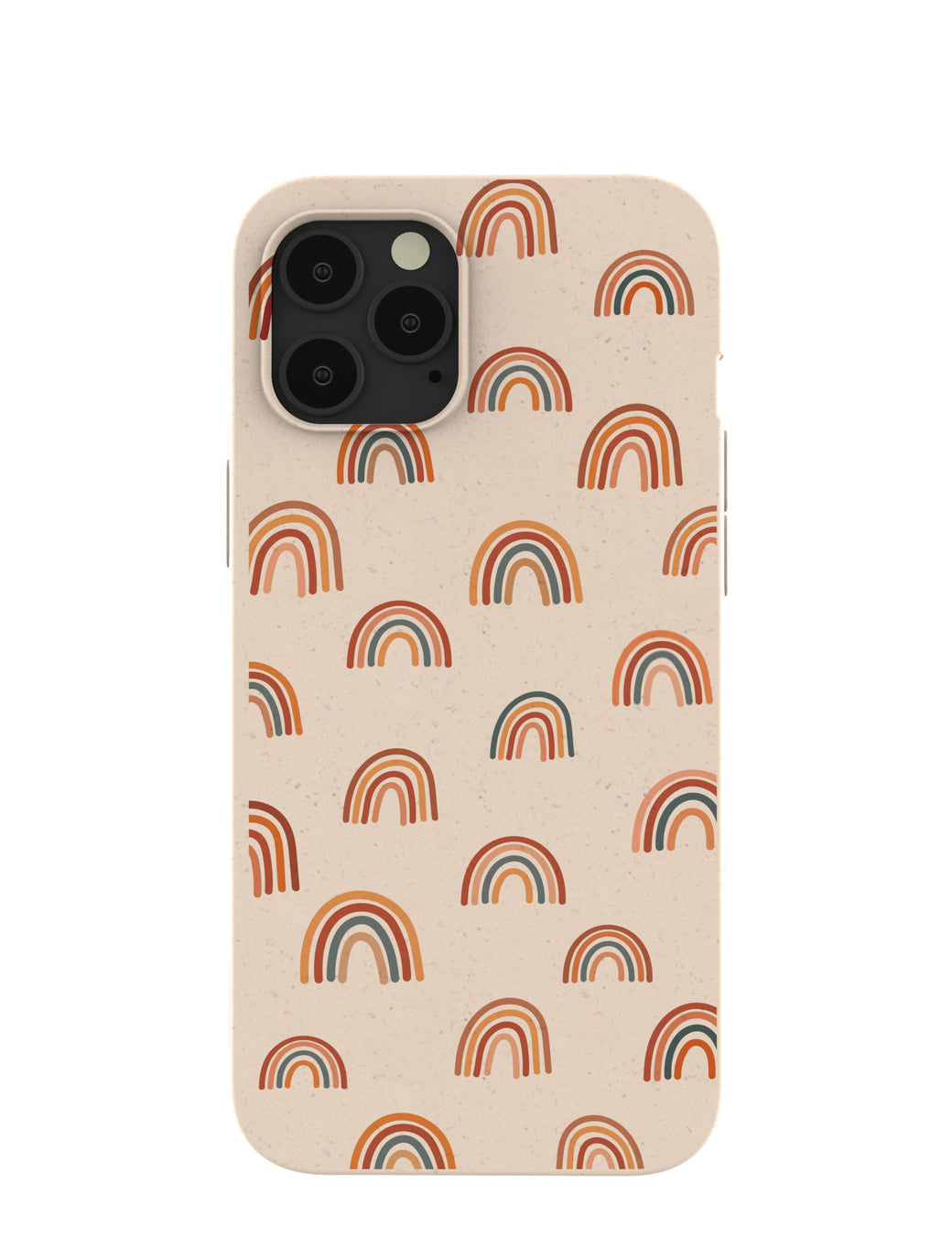 Seashell Good Vibes iPhone 12 Pro Max Case