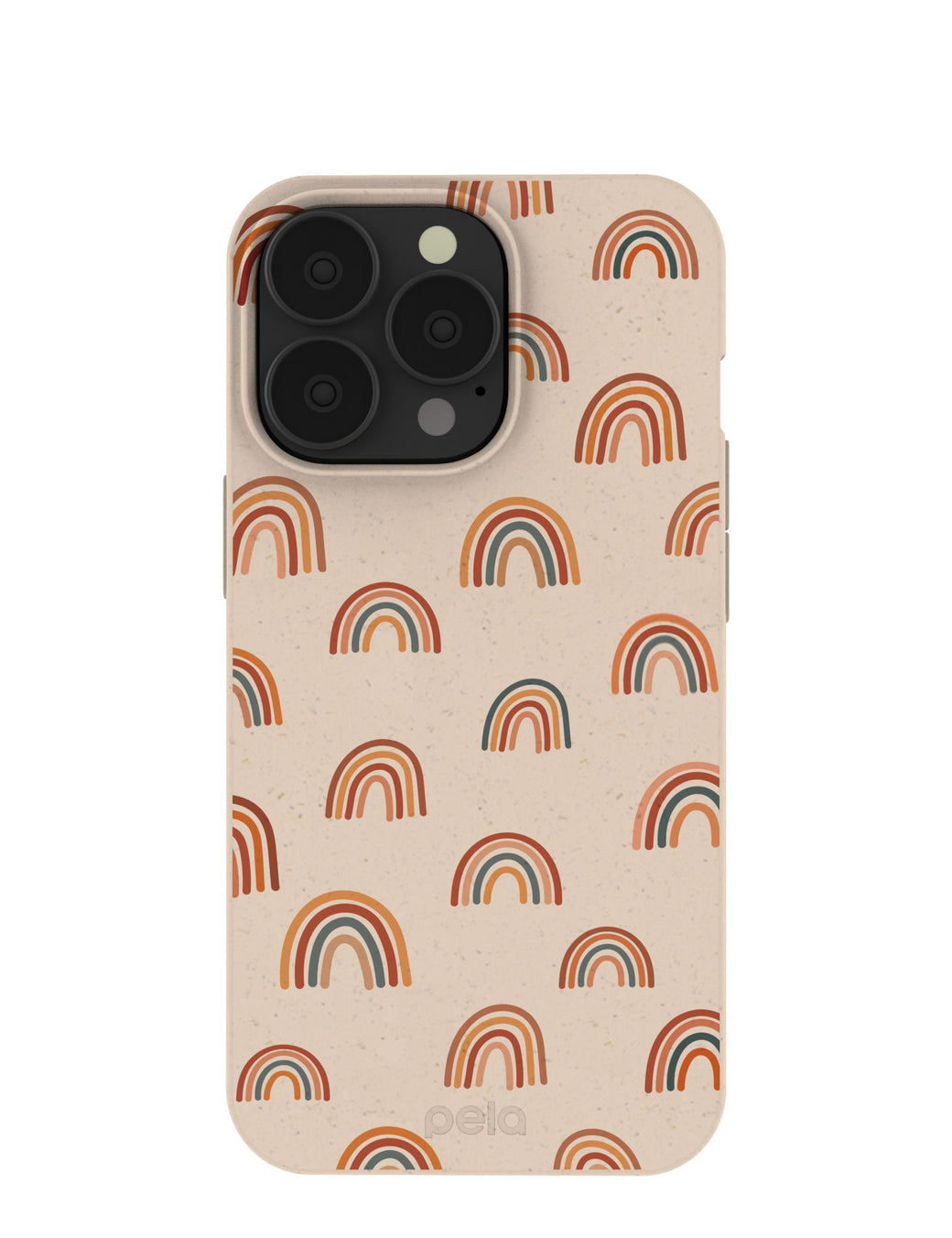 Seashell Good Vibes iPhone 13 Pro Case