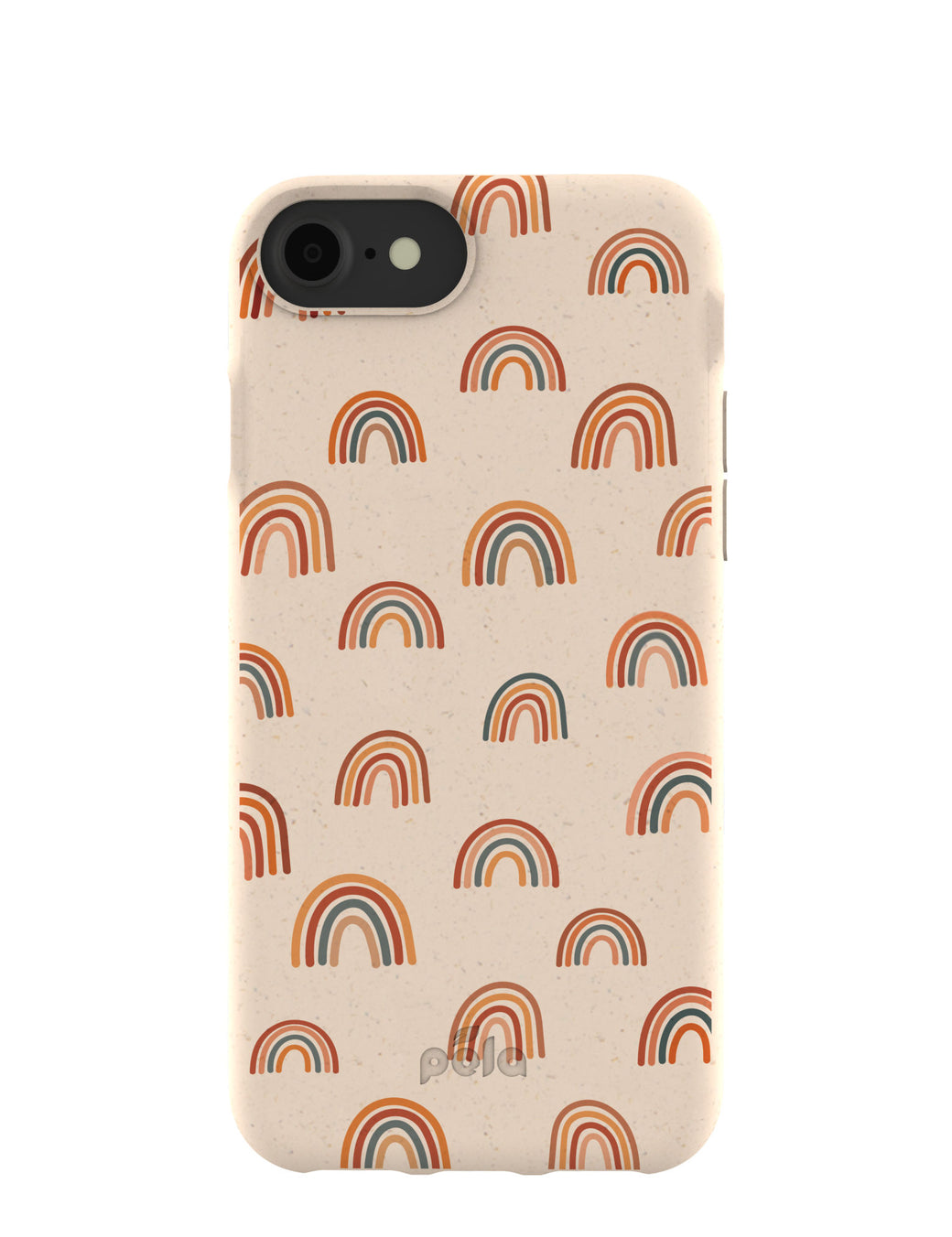 Seashell Good Vibes iPhone 6/6s/7/8/SE Case