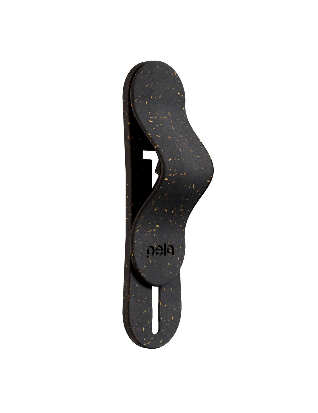 Black Pela Grip