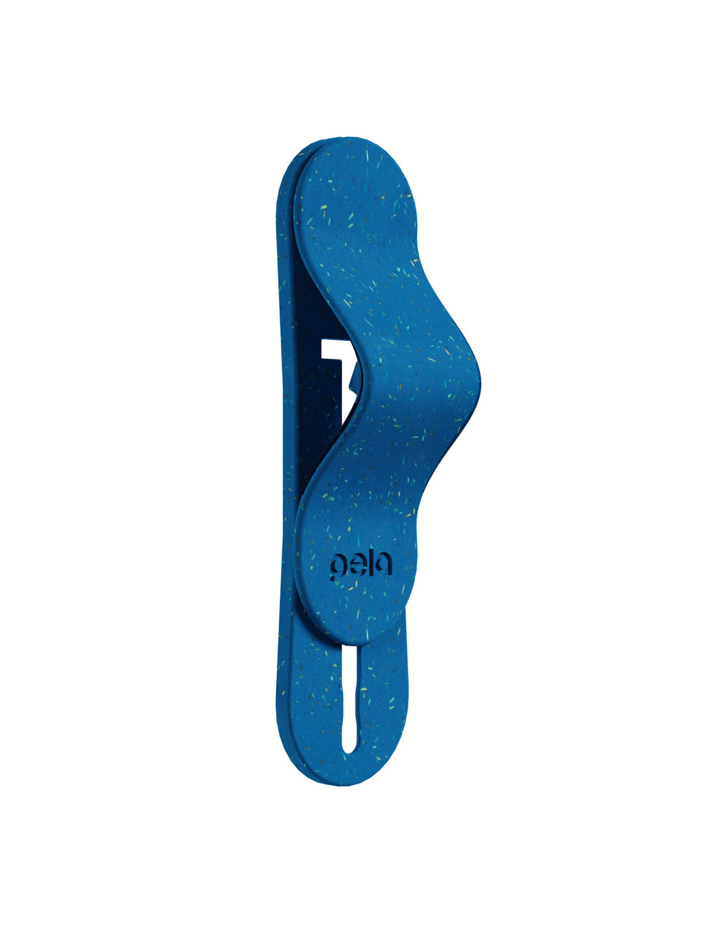 Stormy Blue Pela Grip