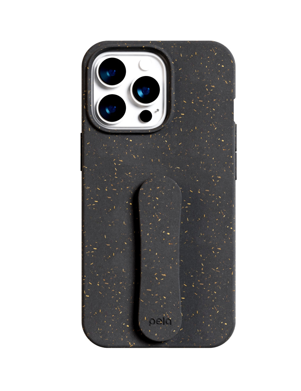 Black Pela Grip