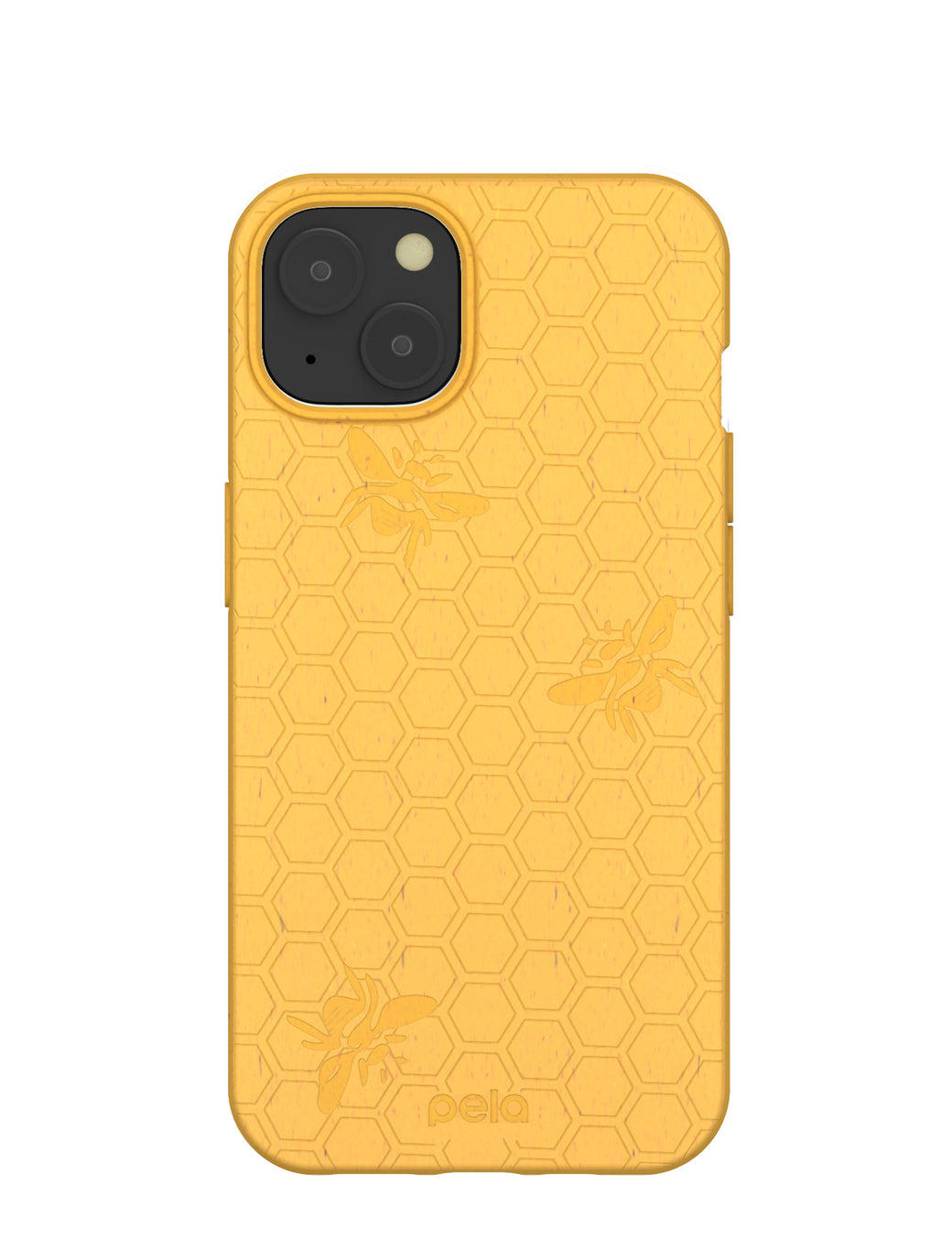Honey (Bee Edition) iPhone 13 Case