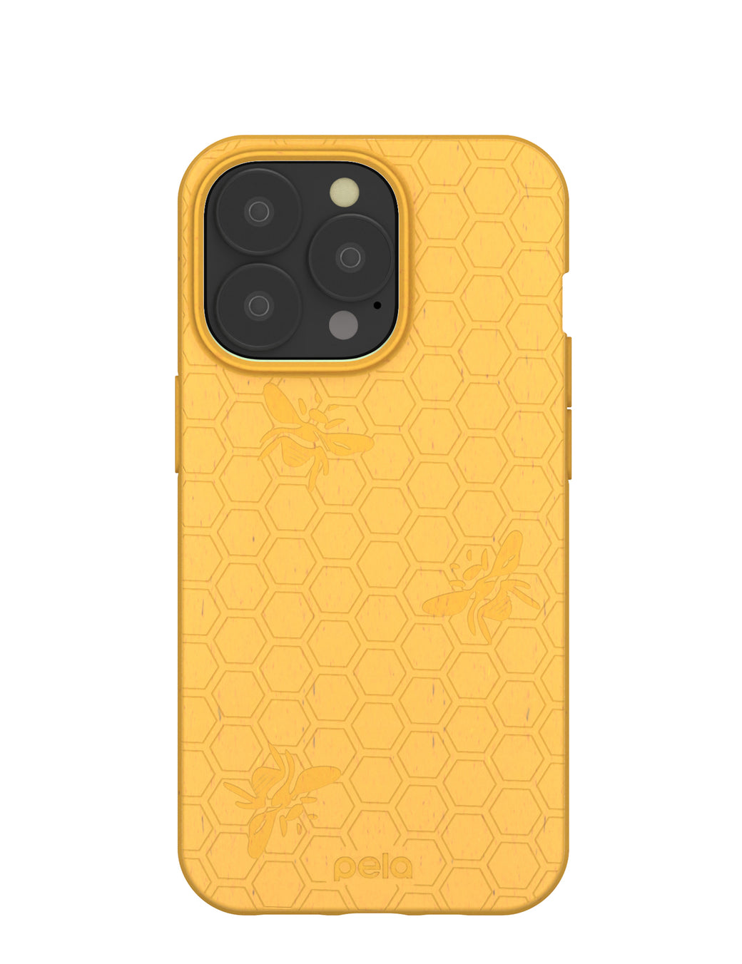 Honey (Bee Edition) iPhone 13 Pro Case