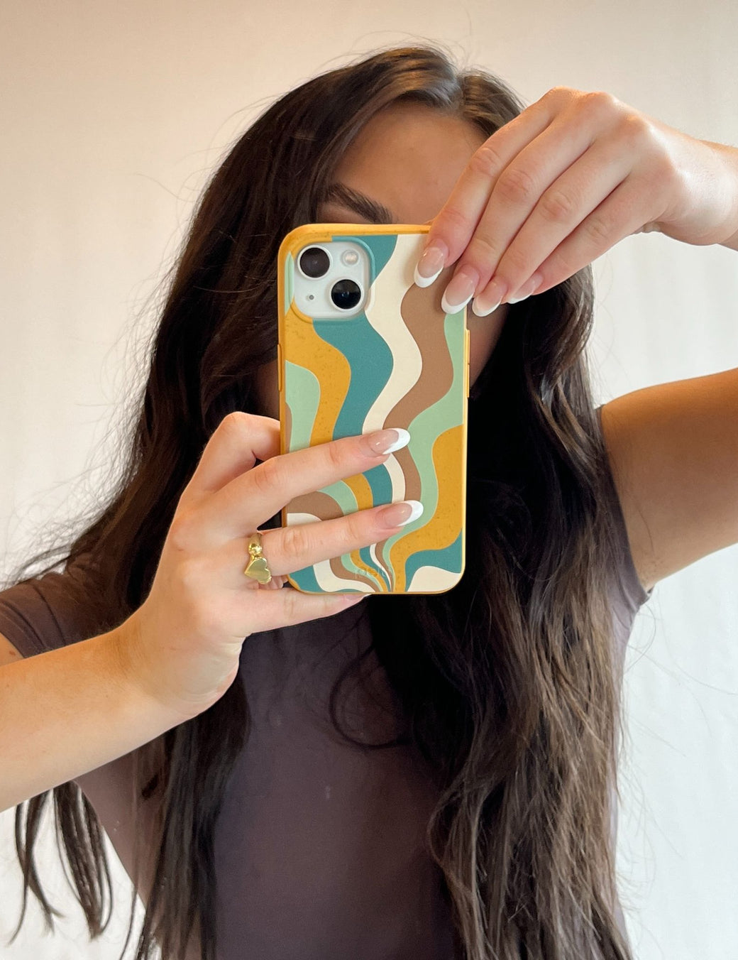 Honey Bounce iPhone 11 Case