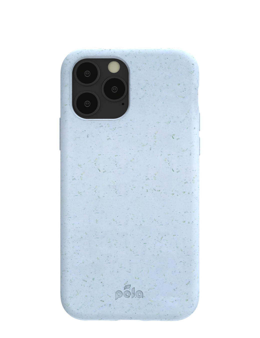 Powder Blue iPhone 11 Pro Case