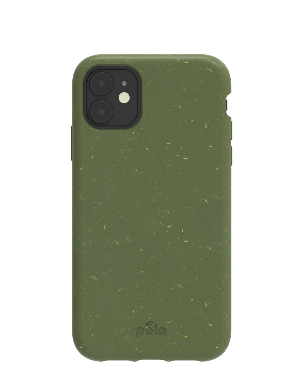 Forest Floor iPhone 11 Case