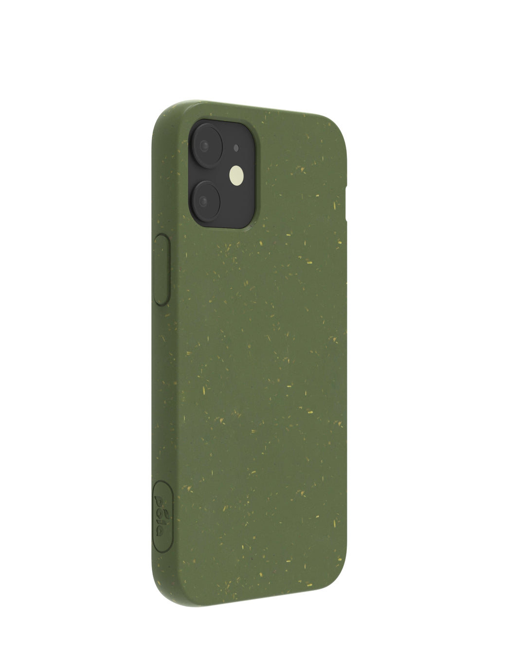 Forest Floor iPhone 12 Mini Case