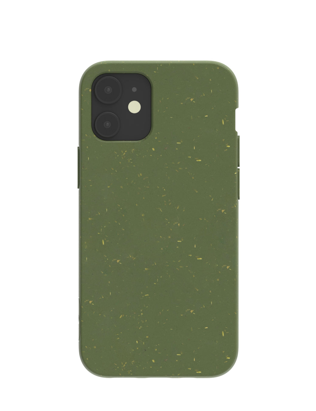 Forest Floor iPhone 12 Mini Case