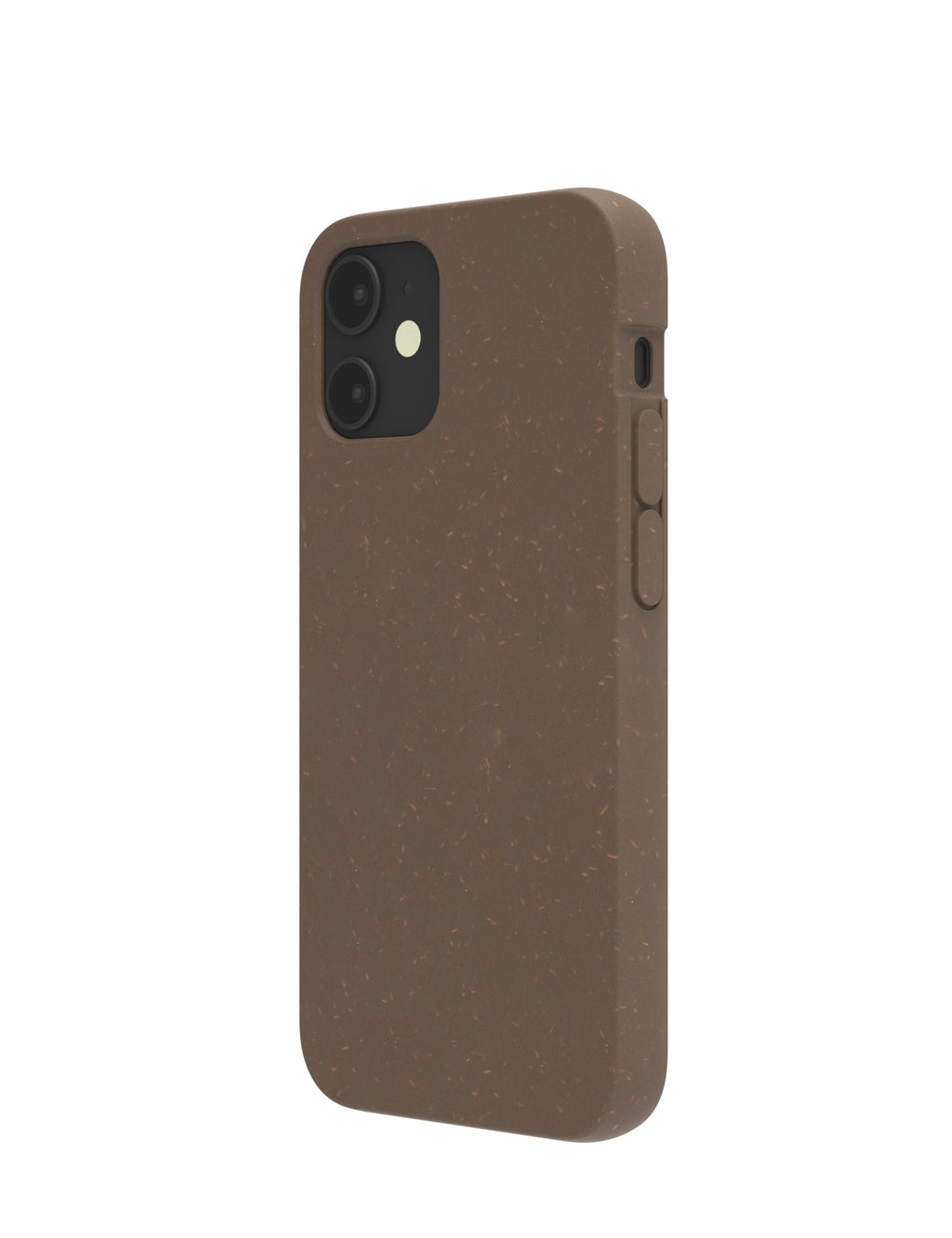 Teddy Brown iPhone 12 Mini Case