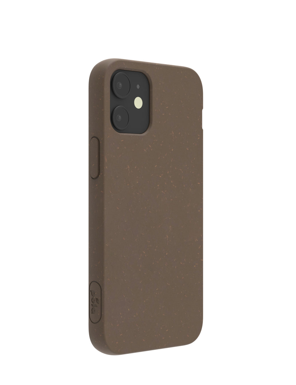 Teddy Brown iPhone 12 Mini Case