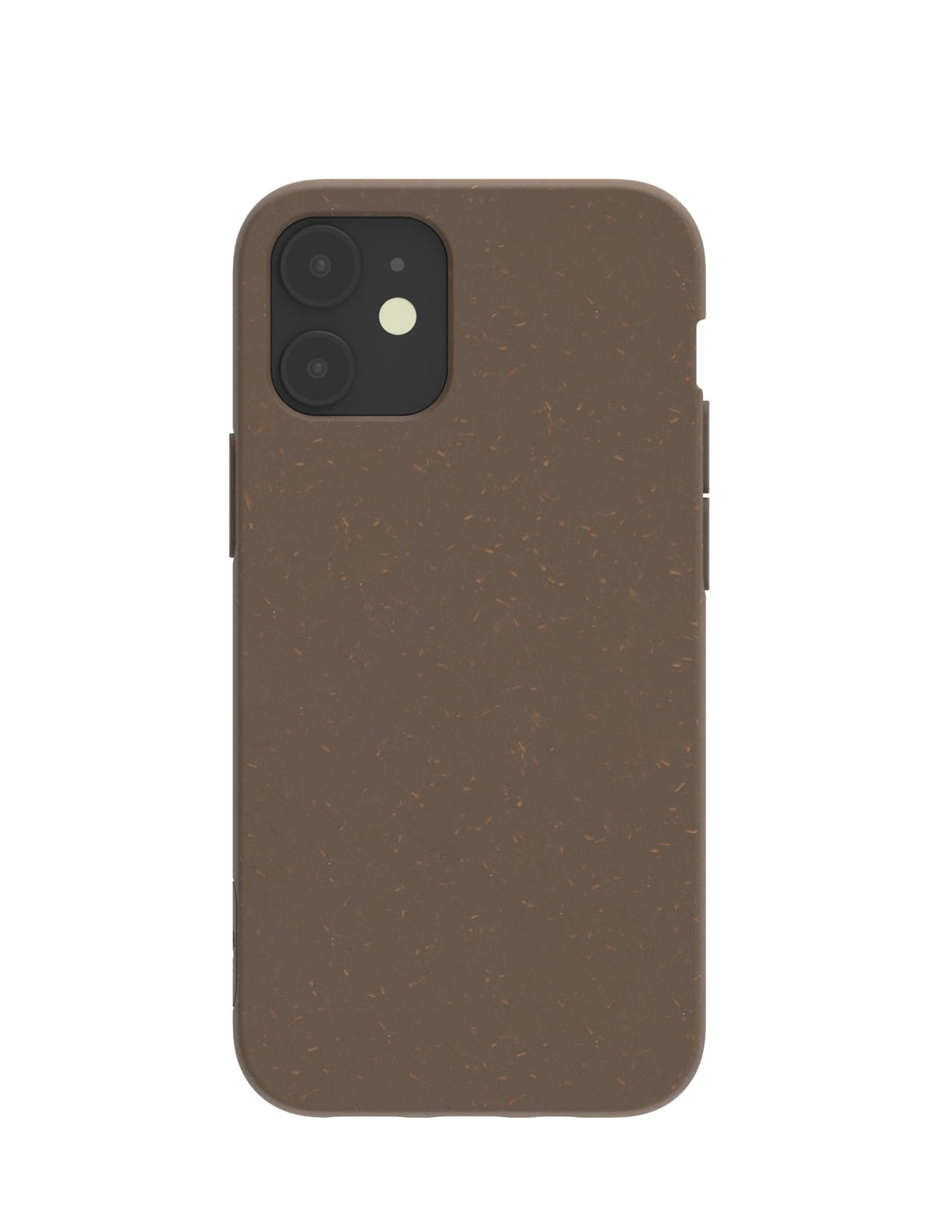 Teddy Brown iPhone 12 Mini Case