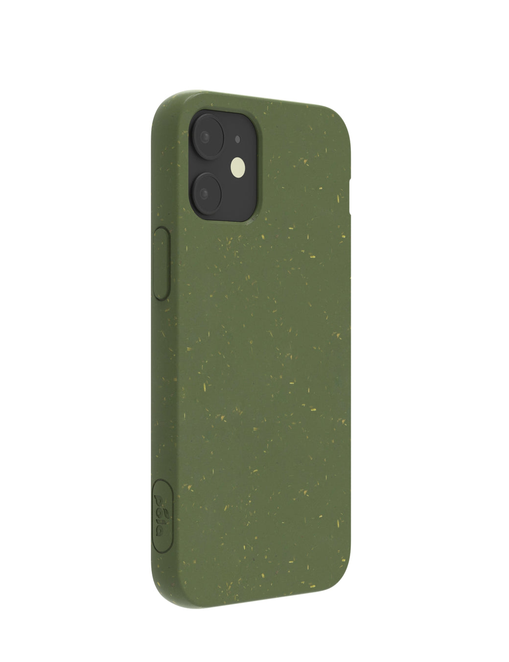Forest Floor iPhone 12/iPhone 12 Pro Case