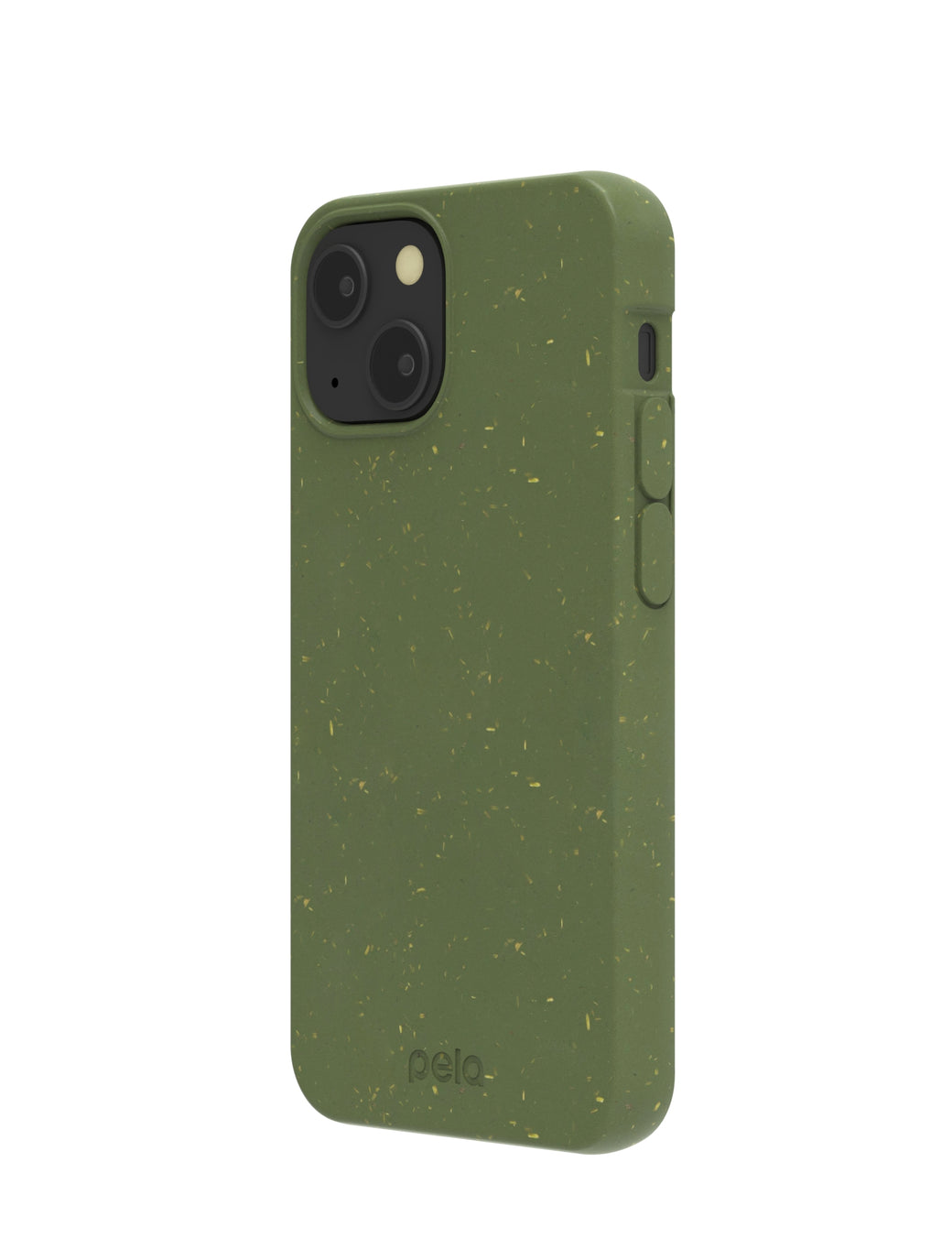Forest Floor iPhone 13 Mini Case
