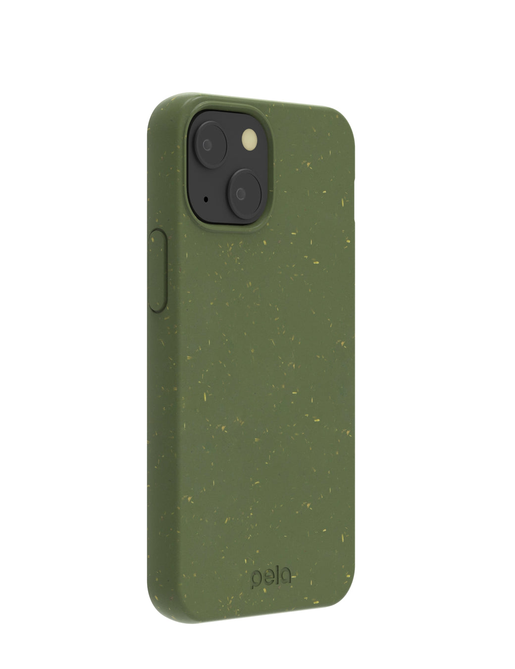 Forest Floor iPhone 13 Mini Case