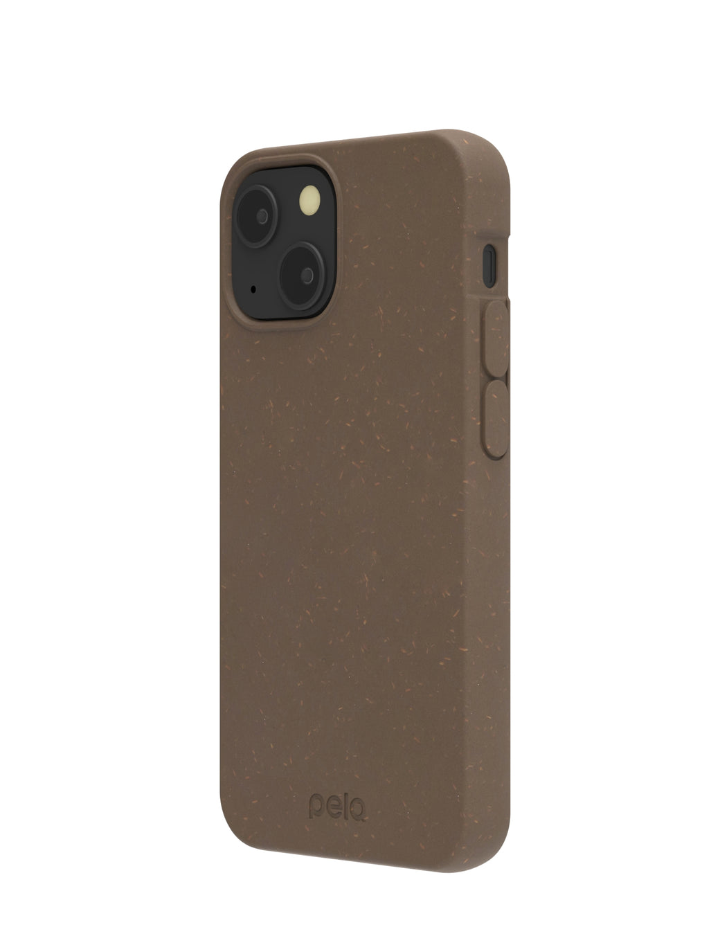 Teddy Brown iPhone 13 Mini Case