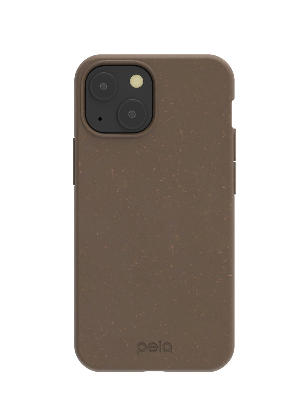 Teddy Brown iPhone 13 Mini Case
