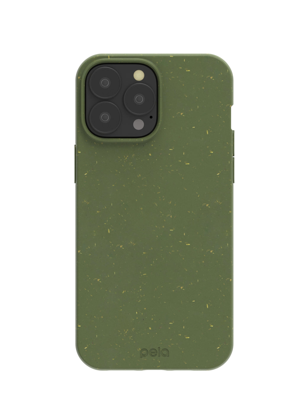 Forest Floor iPhone 13 Pro Max Case