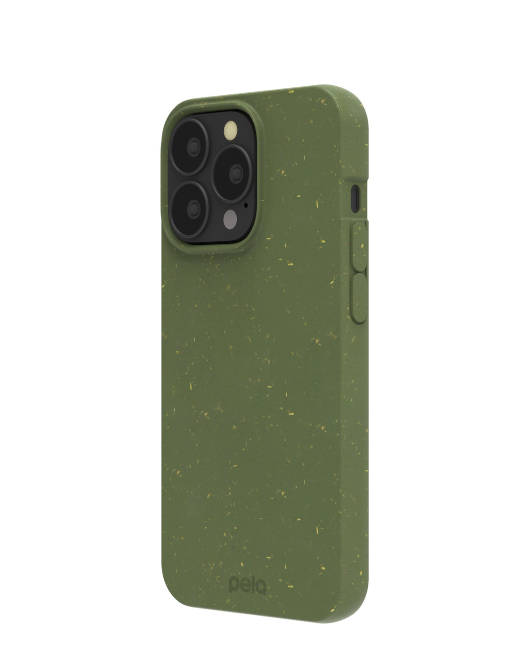 Forest Floor iPhone 13 Pro Case