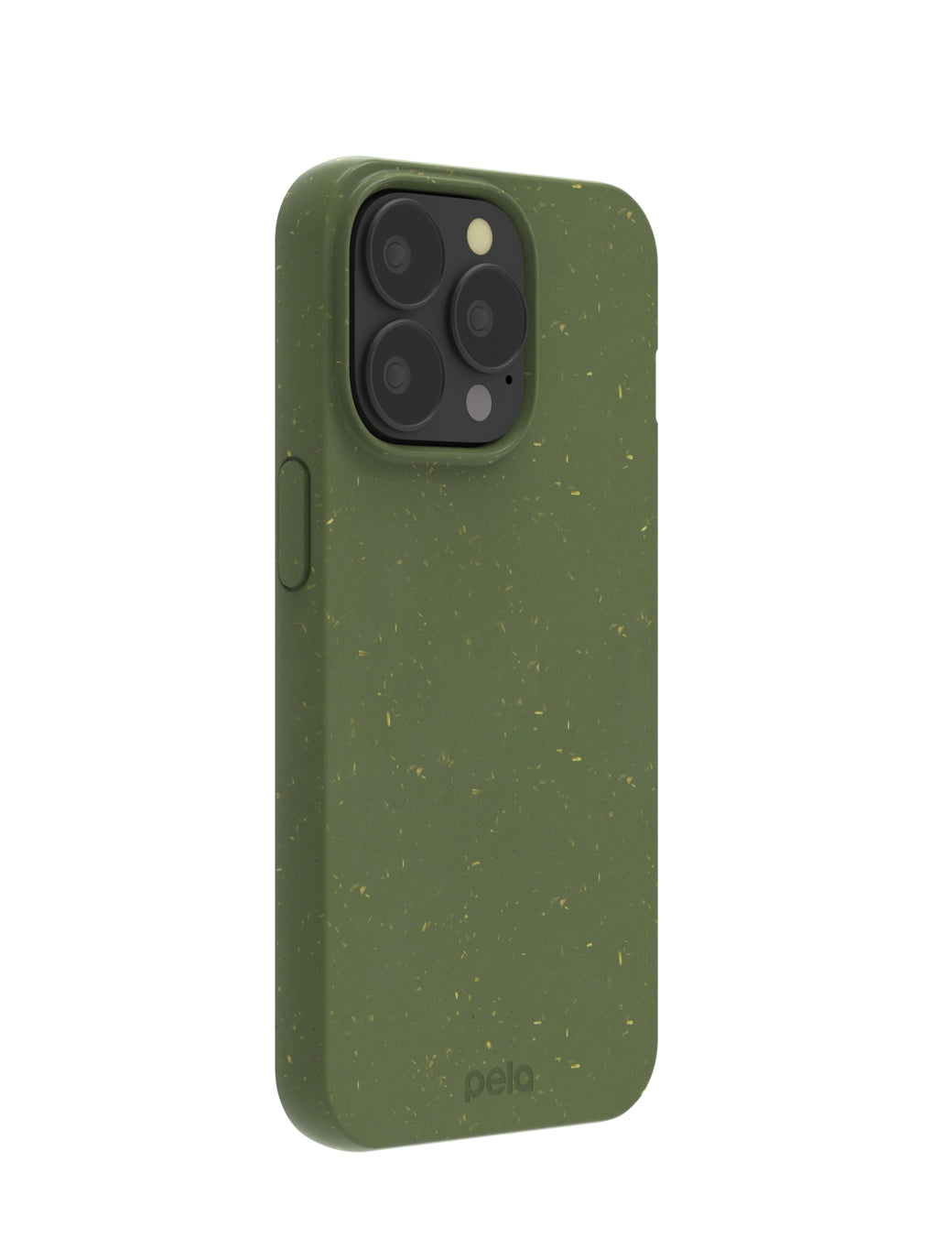 Forest Floor iPhone 13 Pro Case