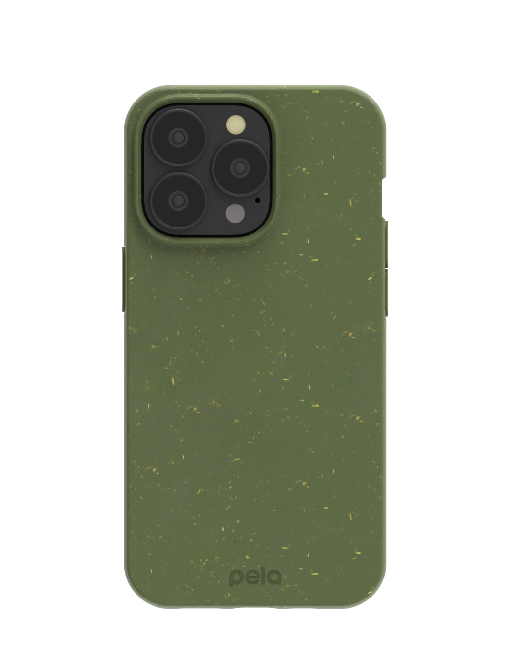 Forest Floor iPhone 13 Pro Case