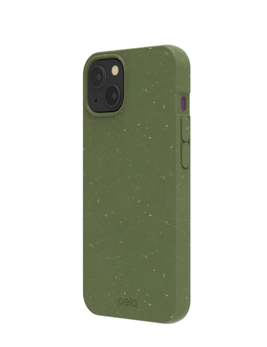 Forest Floor iPhone 13 Case