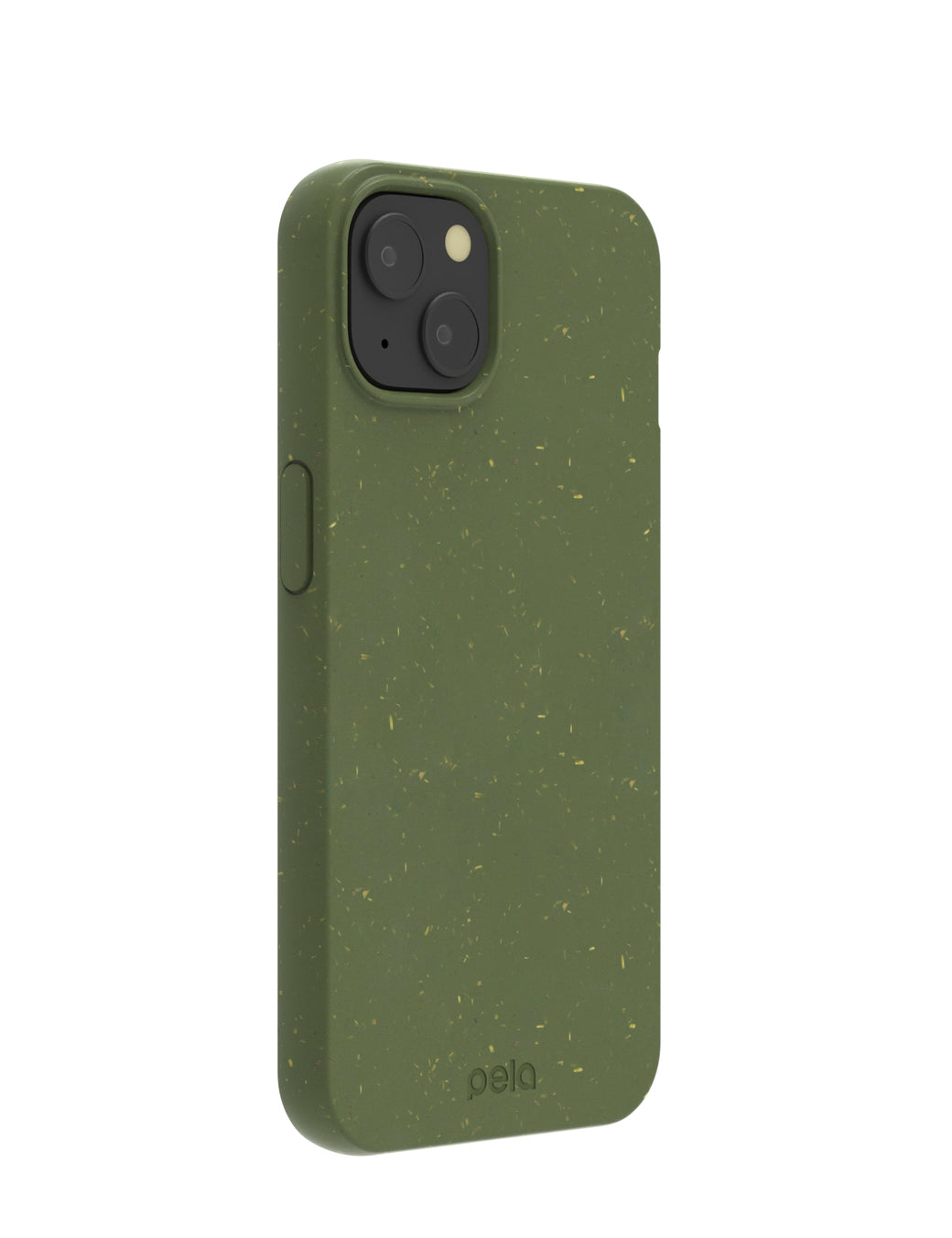 Forest Floor iPhone 13 Case