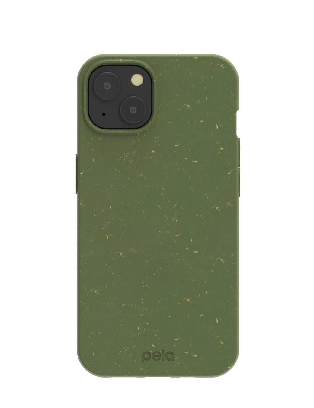 Forest Floor iPhone 13 Case