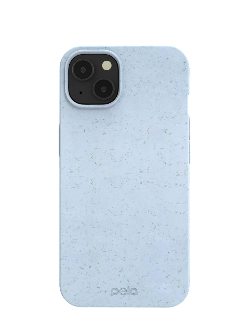 Powder Blue iPhone 13 Case