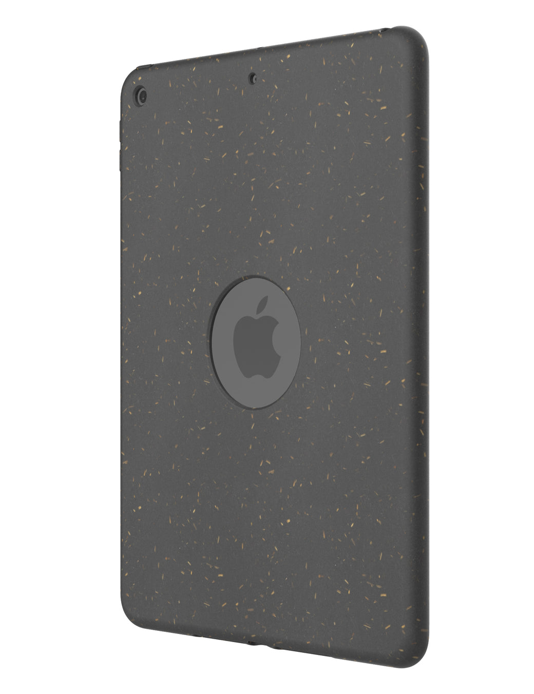 Black Compostable Case for iPad 10.2” (9th/8th/7th Gen)