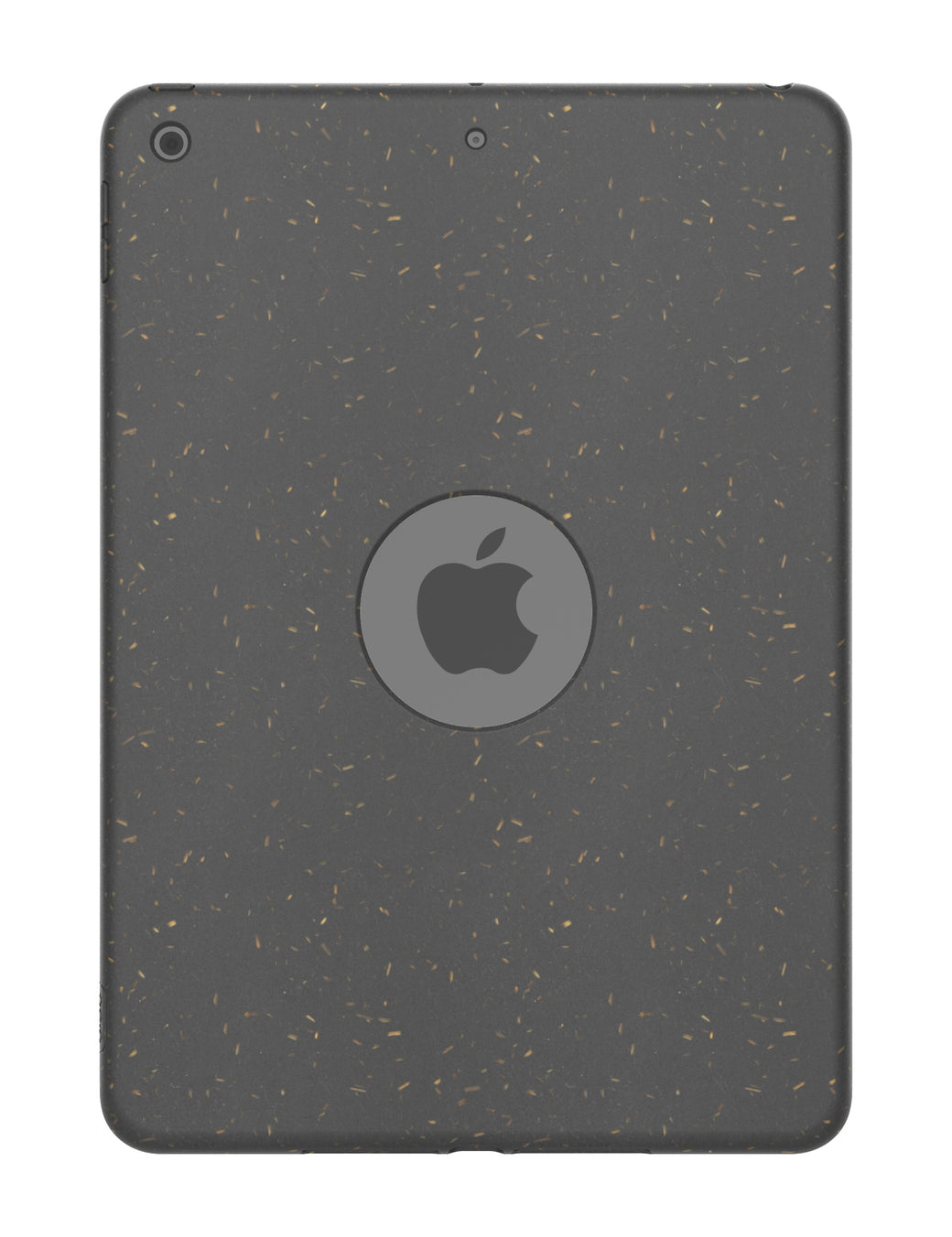 Black Compostable Case for iPad 10.2” (9th/8th/7th Gen)