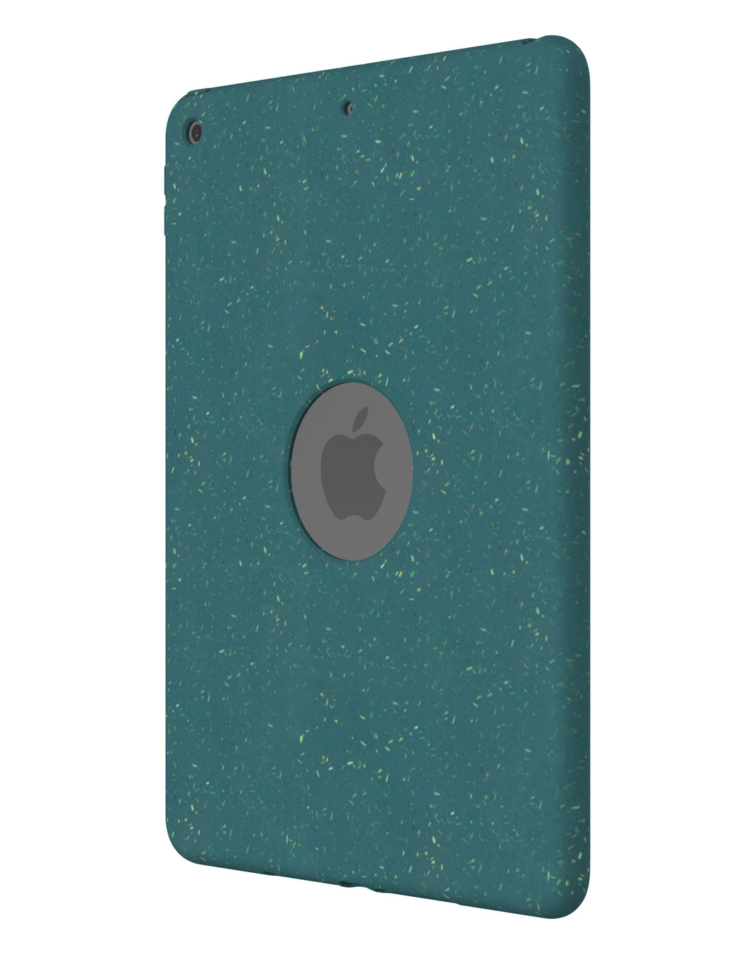 Green Compostable Case for iPad 10.2” (9th/8th/7th Gen)