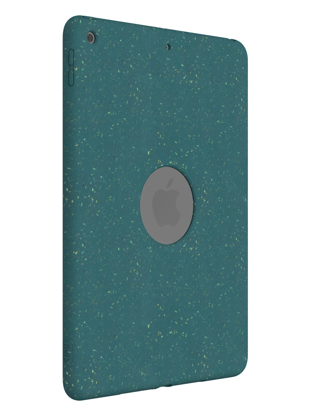 Green Compostable Case for iPad 10.2” (9th/8th/7th Gen)