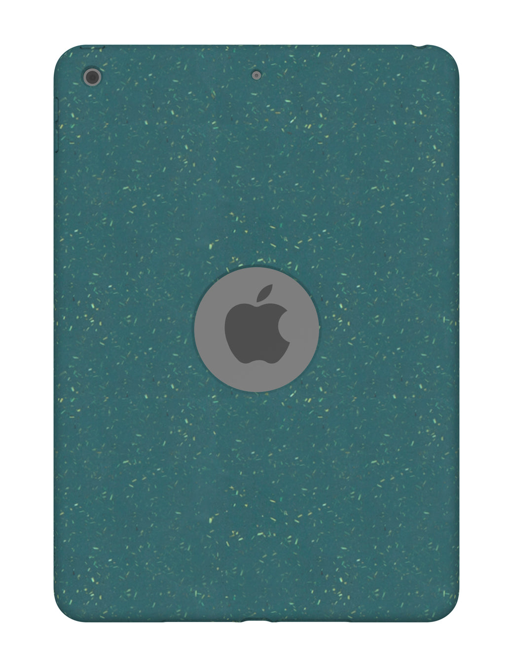 Green Compostable Case for iPad 10.2” (9th/8th/7th Gen)
